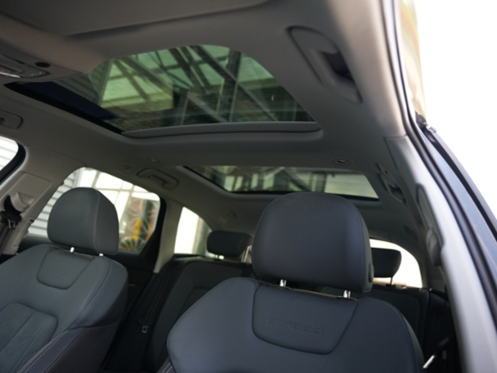 Audi A6 allroad quattro – Bild 14
