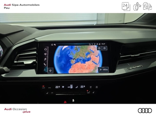 Audi Q4 E-tron 45 E-tron 210,00 KW - 2025 - Joinsteer - #15
