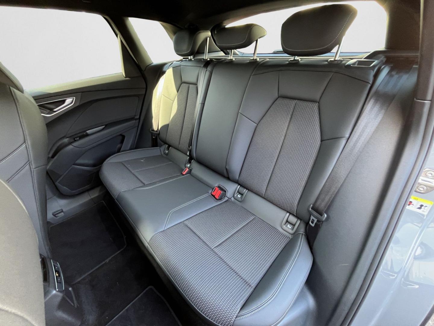 Image about Audi Q4 e-tron 45 e-tron quattro