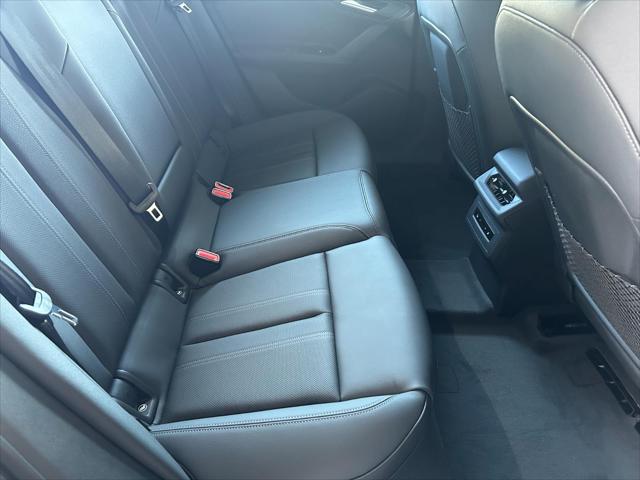 2025 Audi A6 Sportback e-tron Prestige - Photo 22