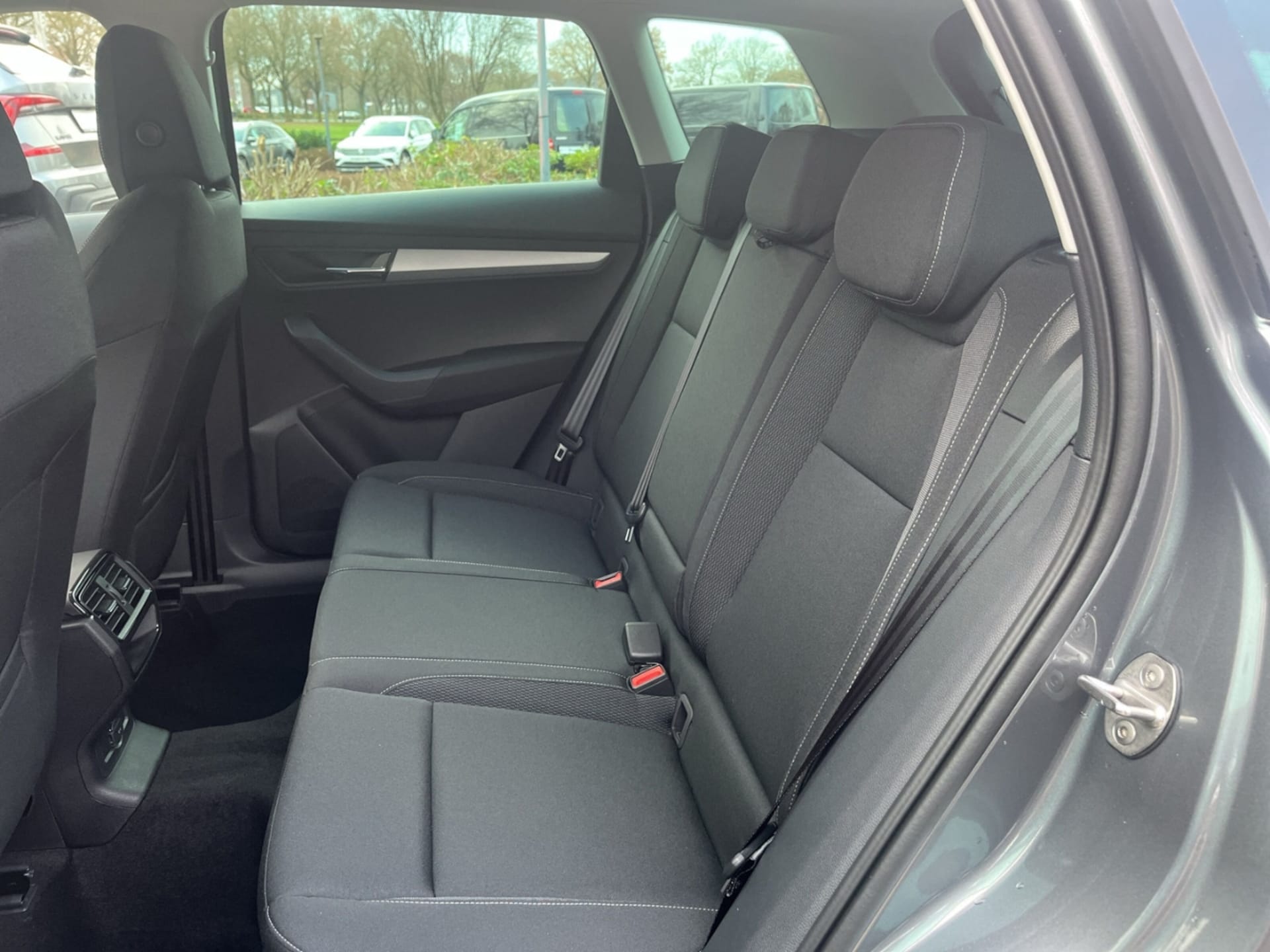 Skoda Karoq Selection