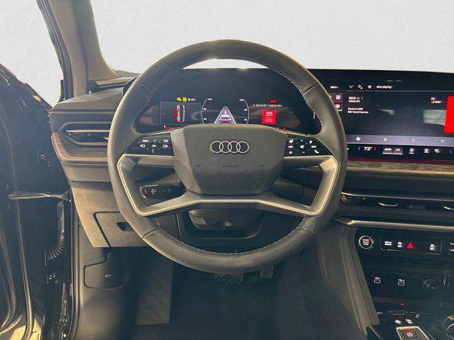 2025 Audi Q5 Sportback Premium Plus - Photo 12