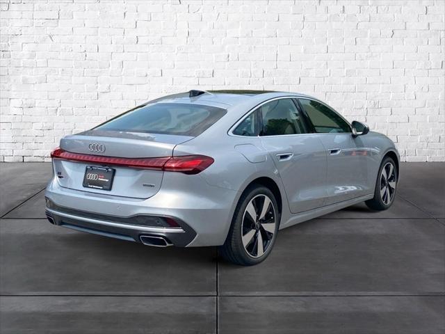 2025 Audi A5 Premium Plus - Photo 4