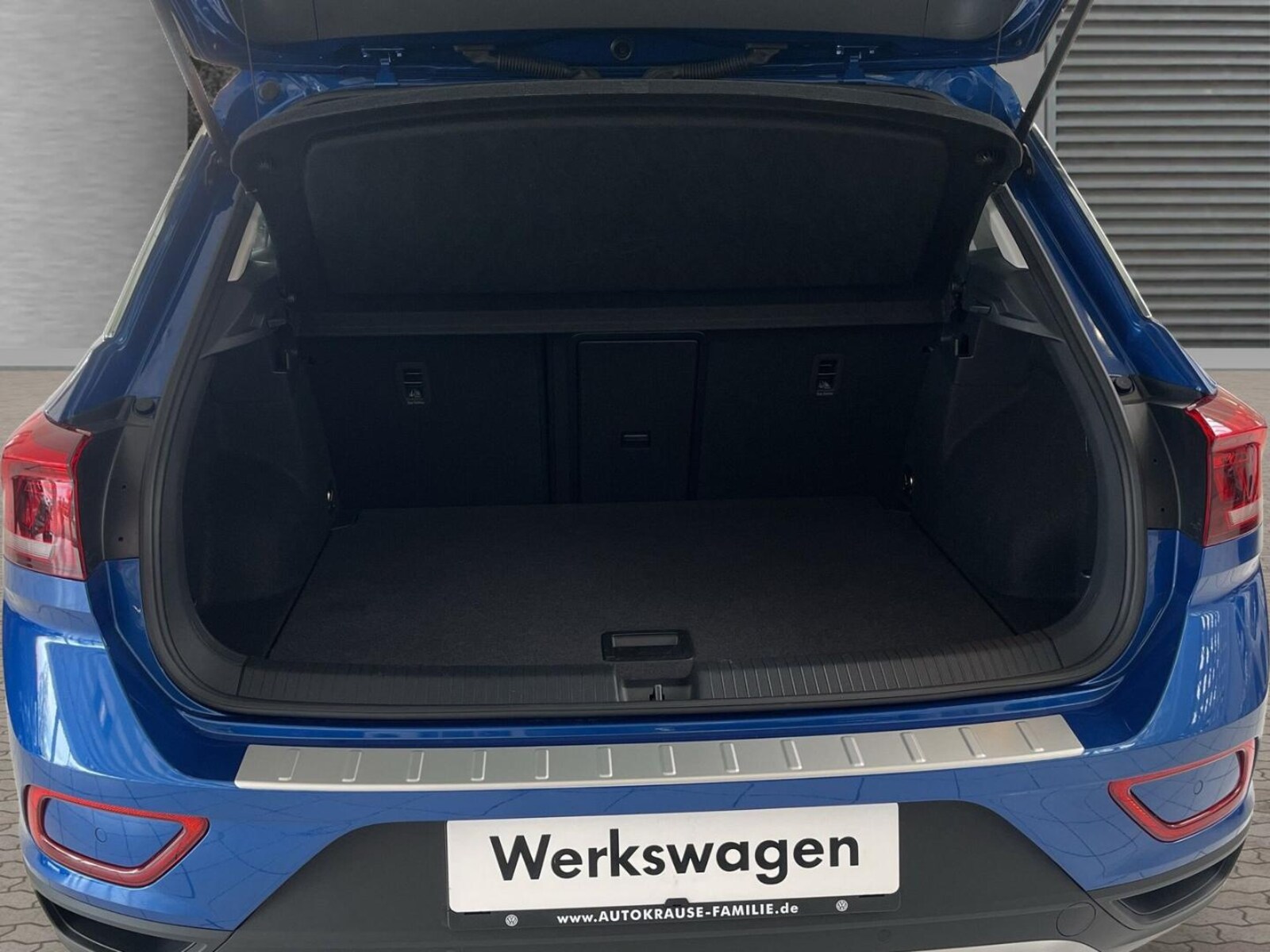 Volkswagen T-Roc – Bild 14
