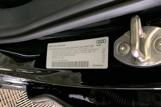 2026 Audi A6 Premium Plus - Photo 18