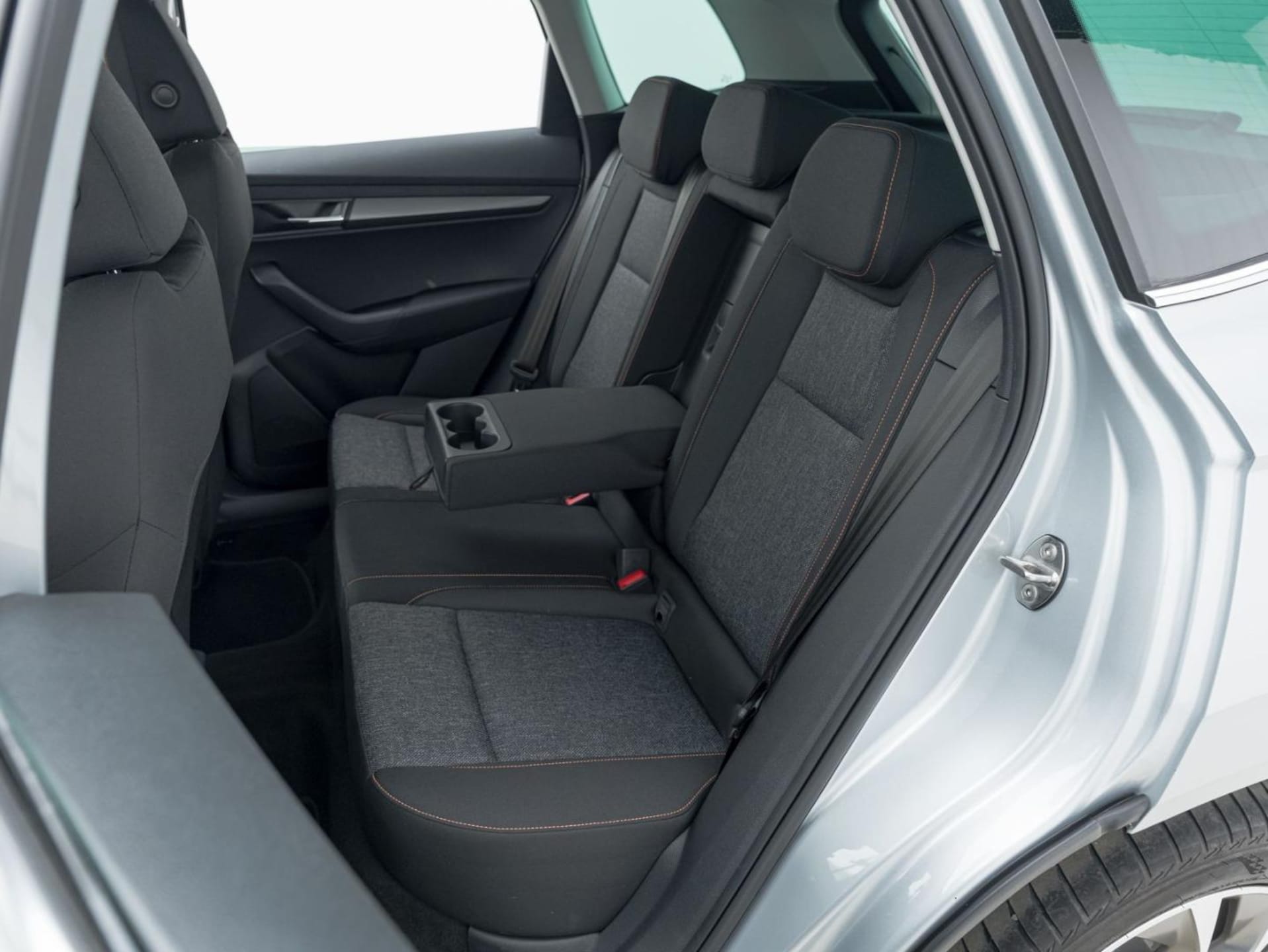 Skoda Karoq Ambition