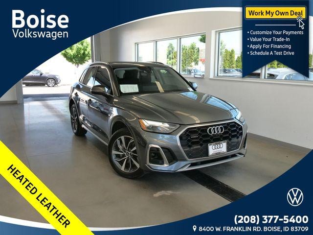 2024 Audi Q5