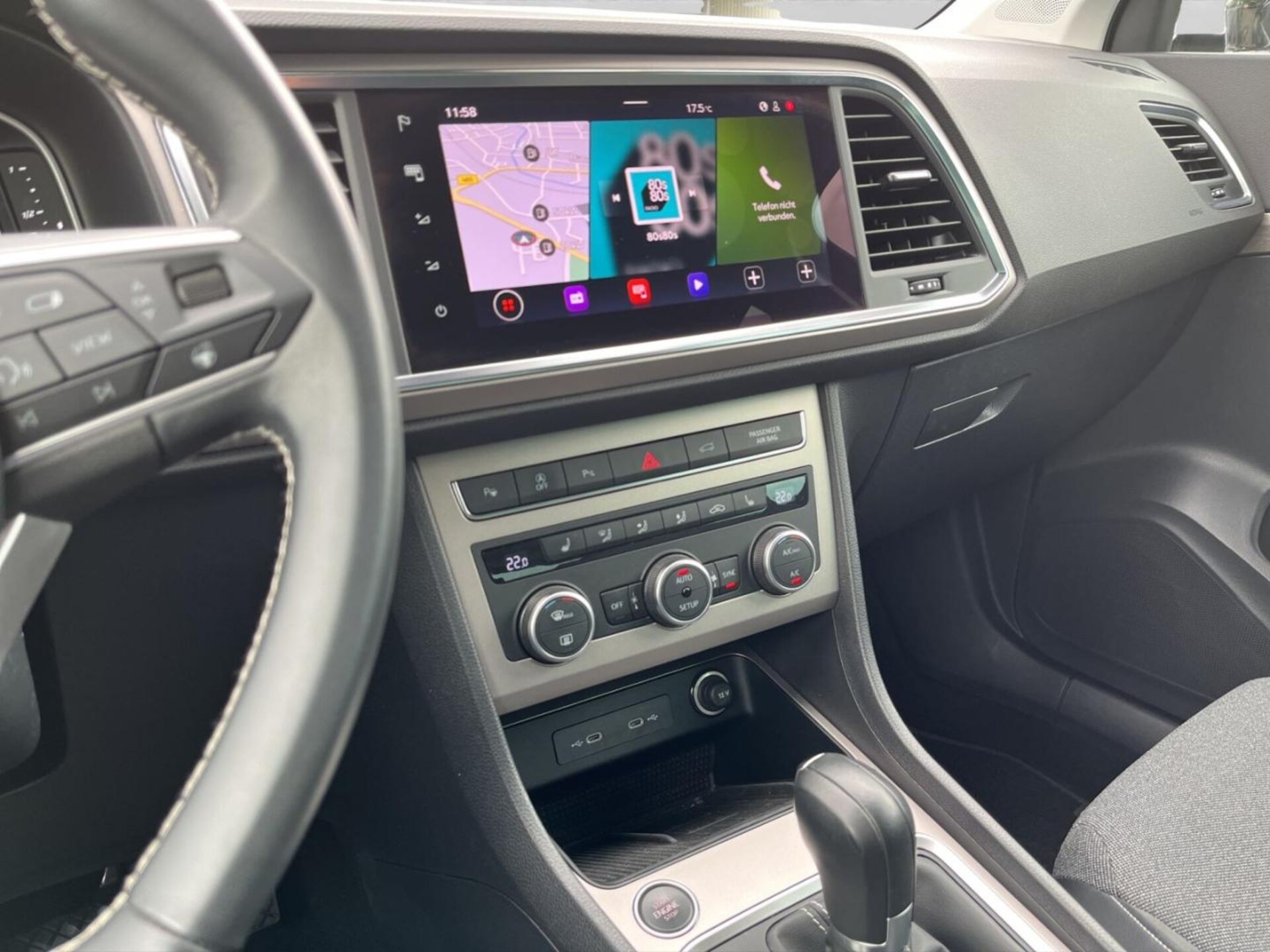 SEAT Ateca Xperience