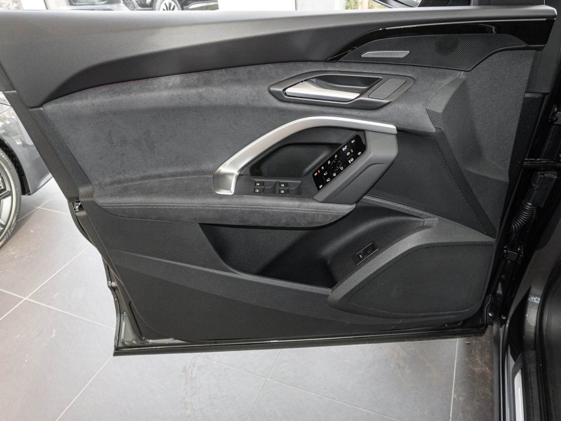 Audi SQ5 SUV