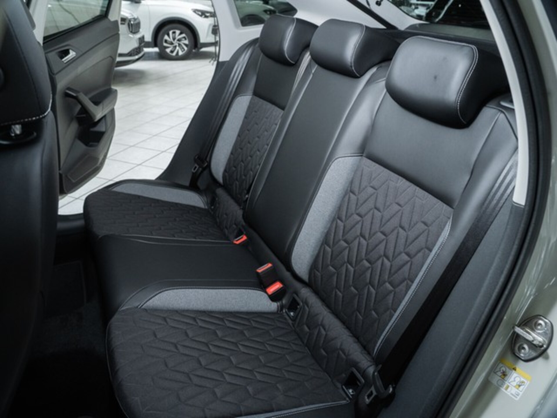 Volkswagen Taigo ENERGY