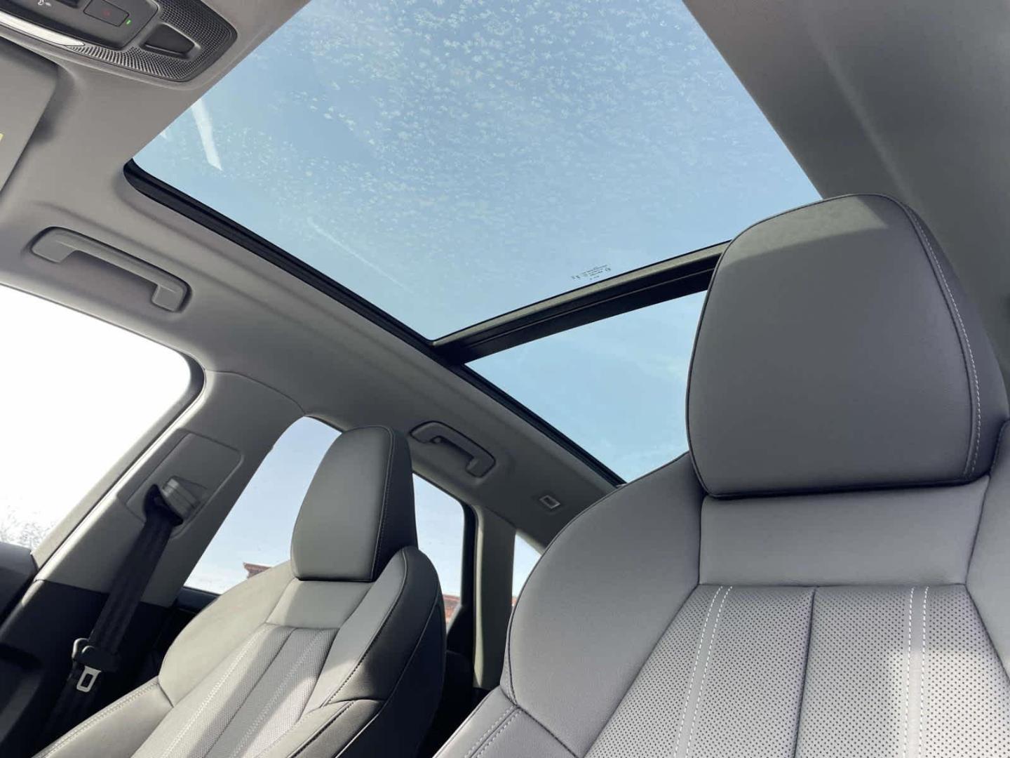 2025 Audi Q5 Prestige - Photo 14