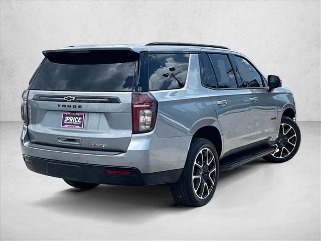 2023 Chevrolet Tahoe