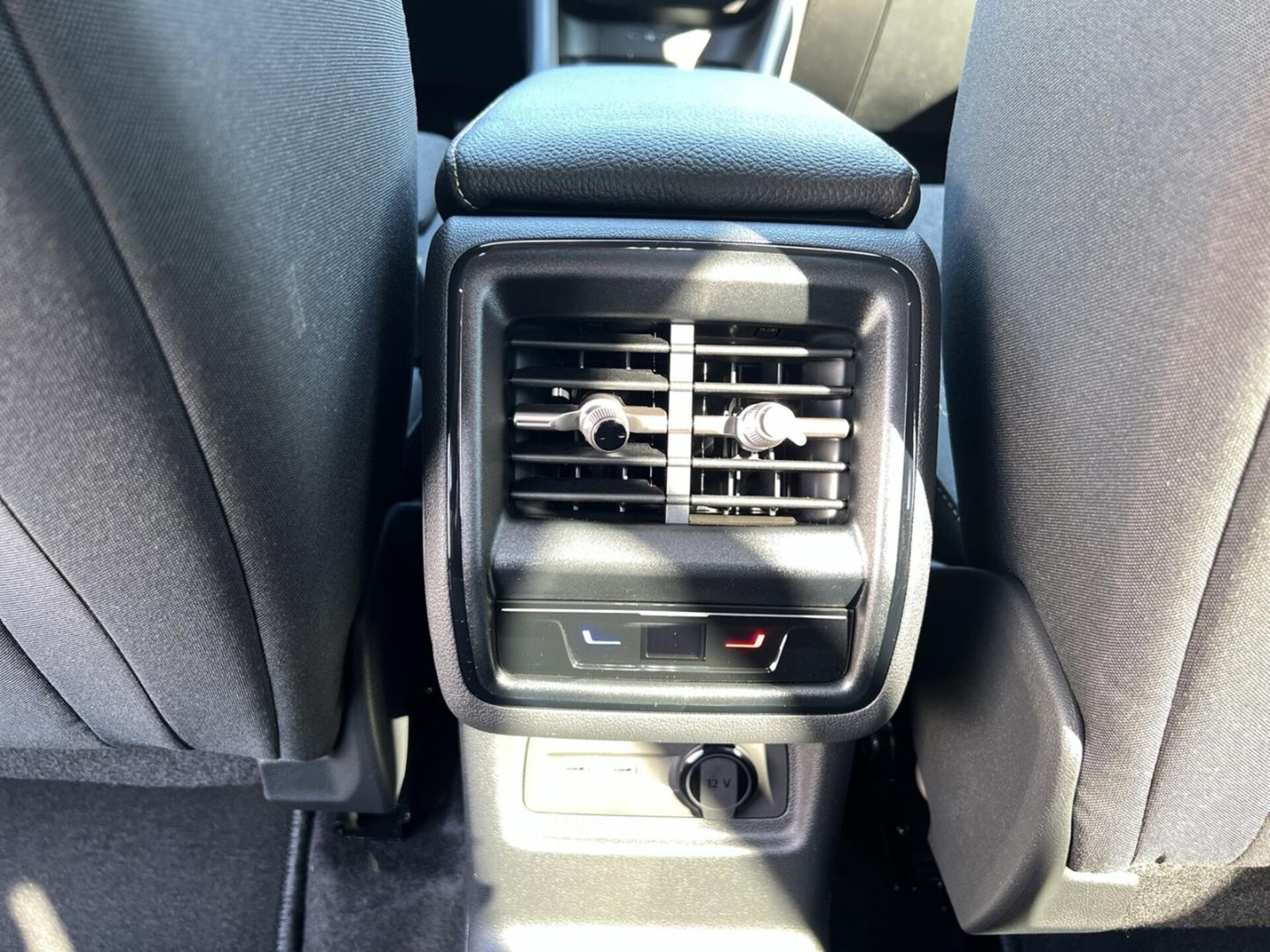 Skoda Kodiaq Selection