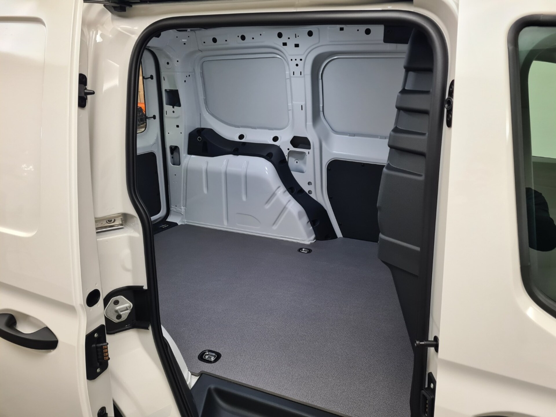 Volkswagen Caddy Cargo