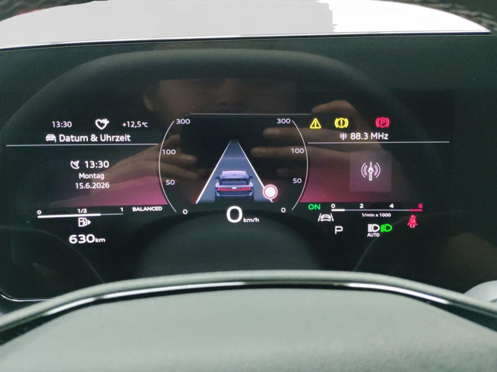 Audi A6 Avant – Bild 10