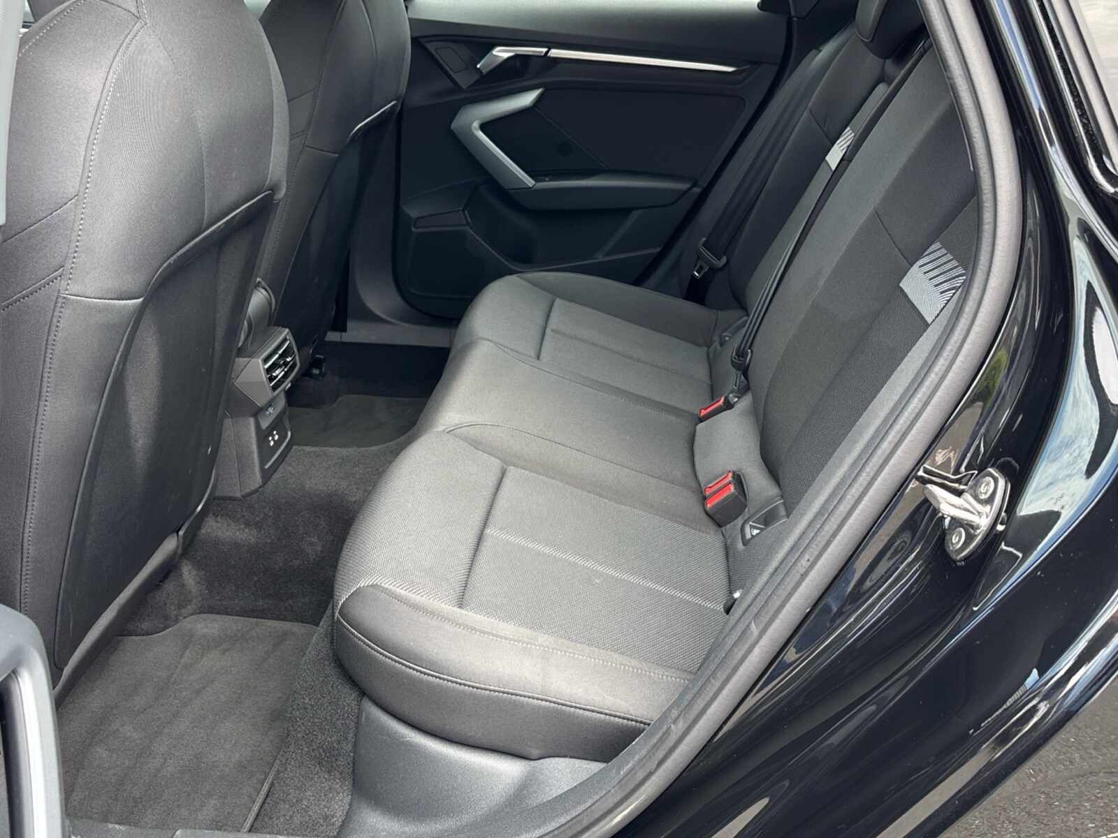 Audi A3 Sportback – Bild 11