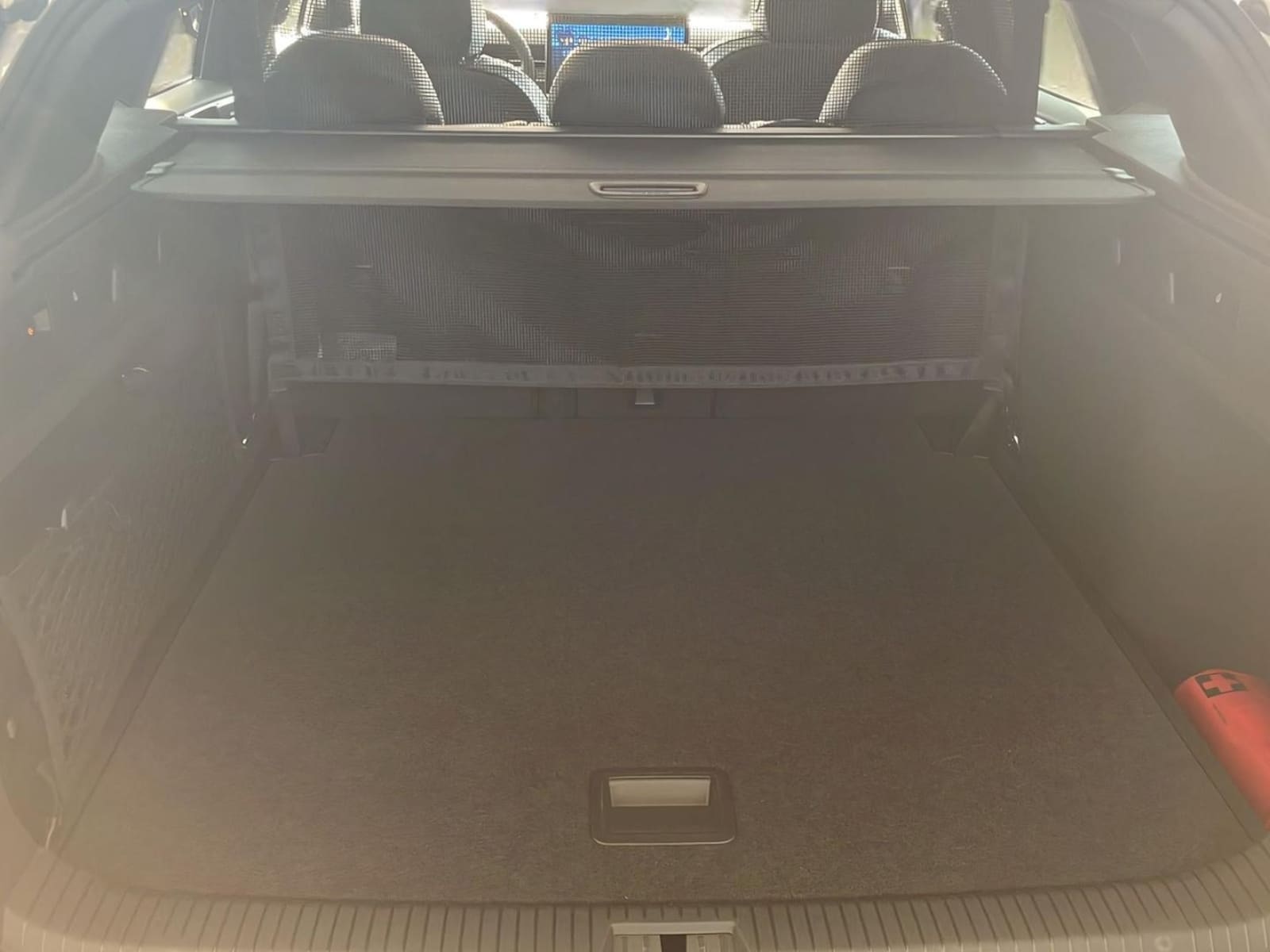 Volkswagen ID.7 Tourer – Bild 16