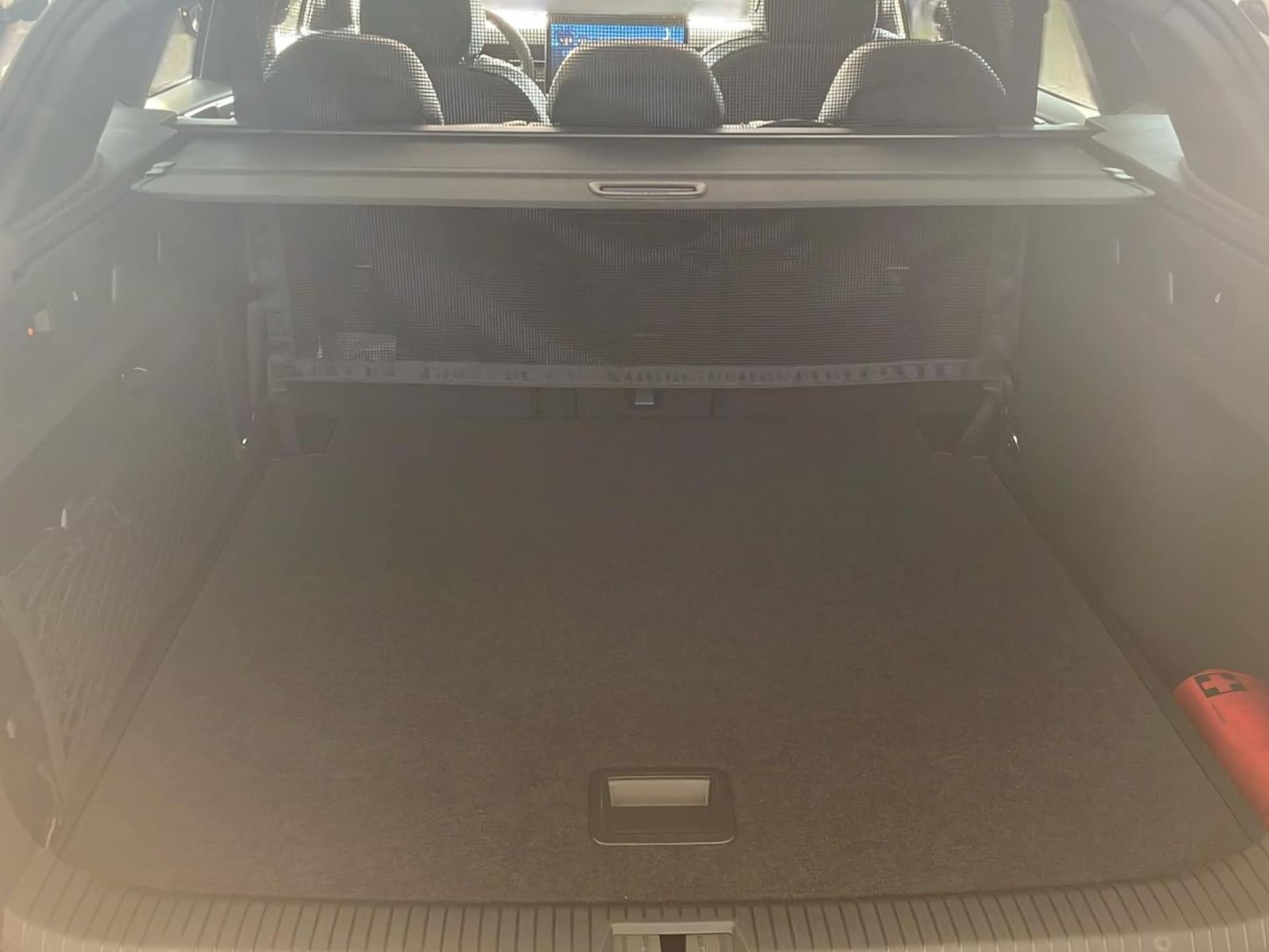 Volkswagen ID.7 Tourer Pro S