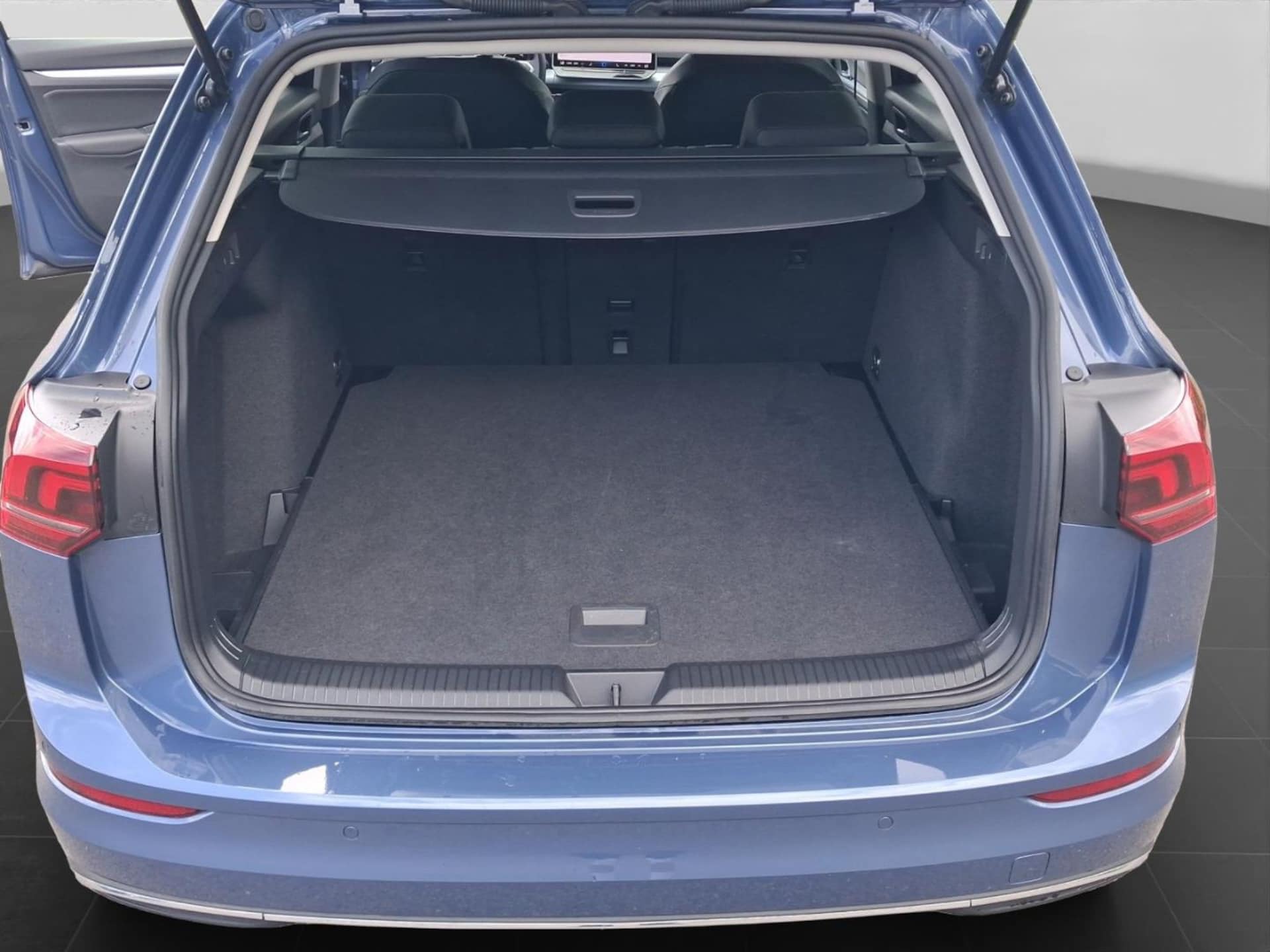 Volkswagen Golf Variant Goal