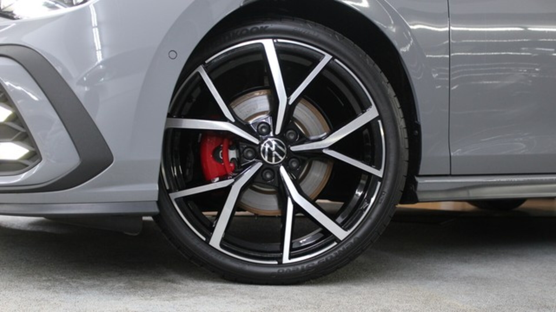 Volkswagen Golf GTD