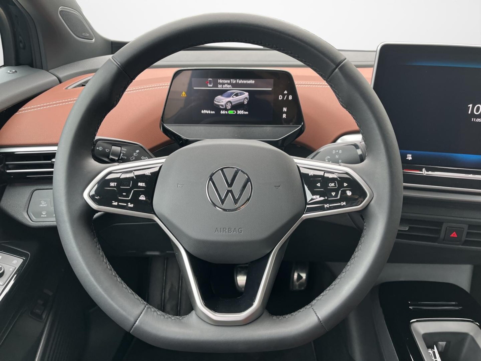 Volkswagen ID.5 Pro