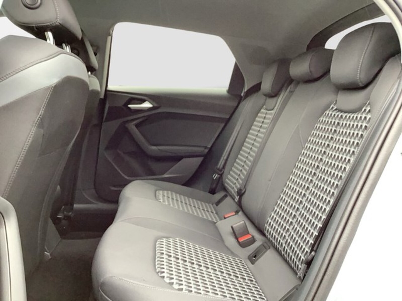 Audi A1 Sportback – Bild 9