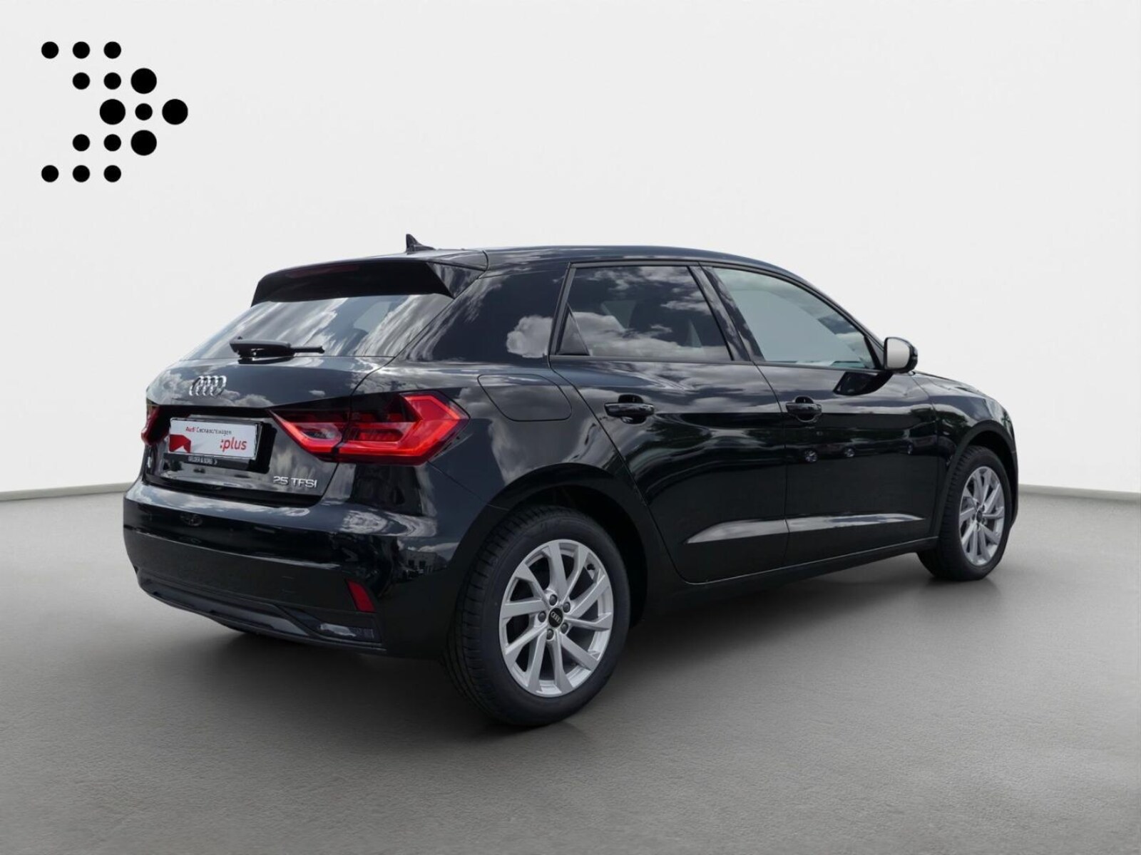 Audi A1 Sportback – Bild 18