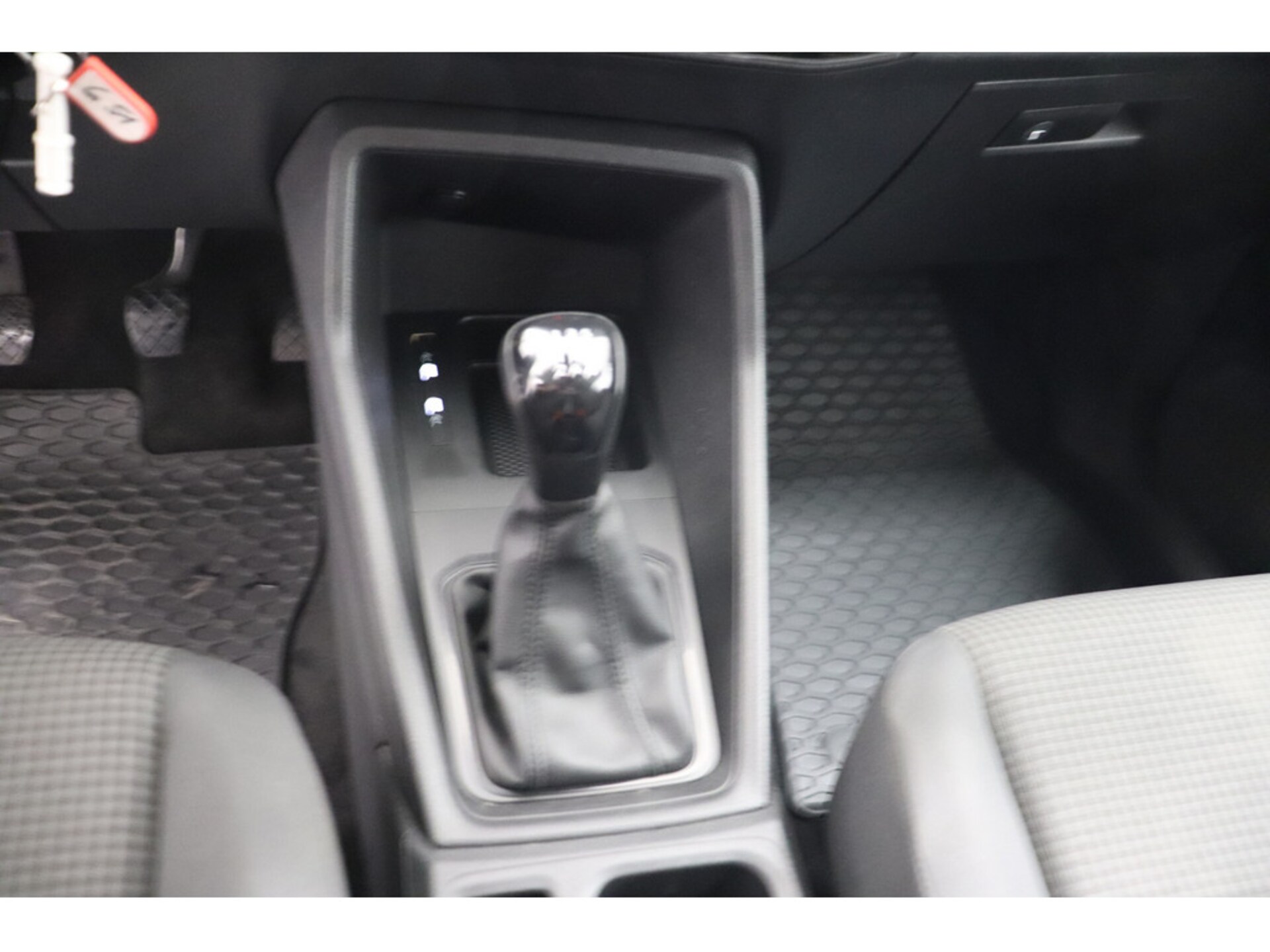 Volkswagen Caddy Cargo EcoProfi
