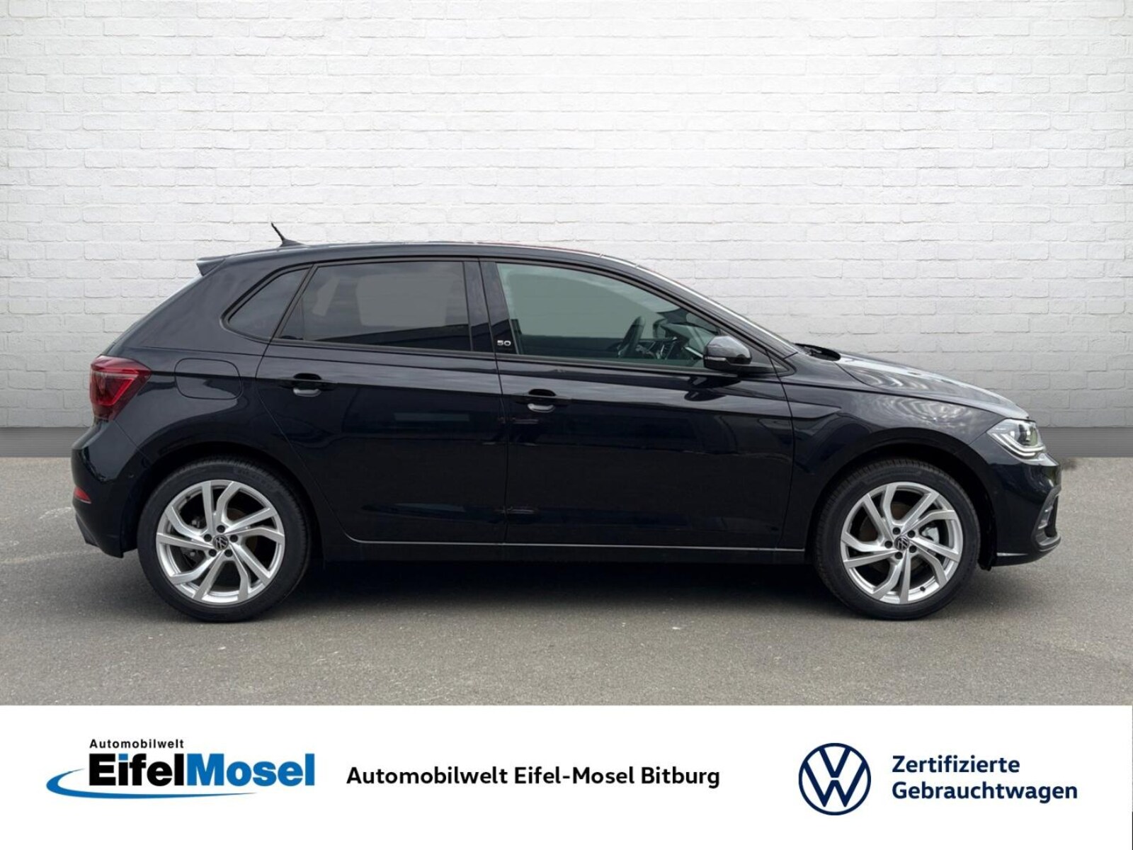 Volkswagen Polo – Bild 6