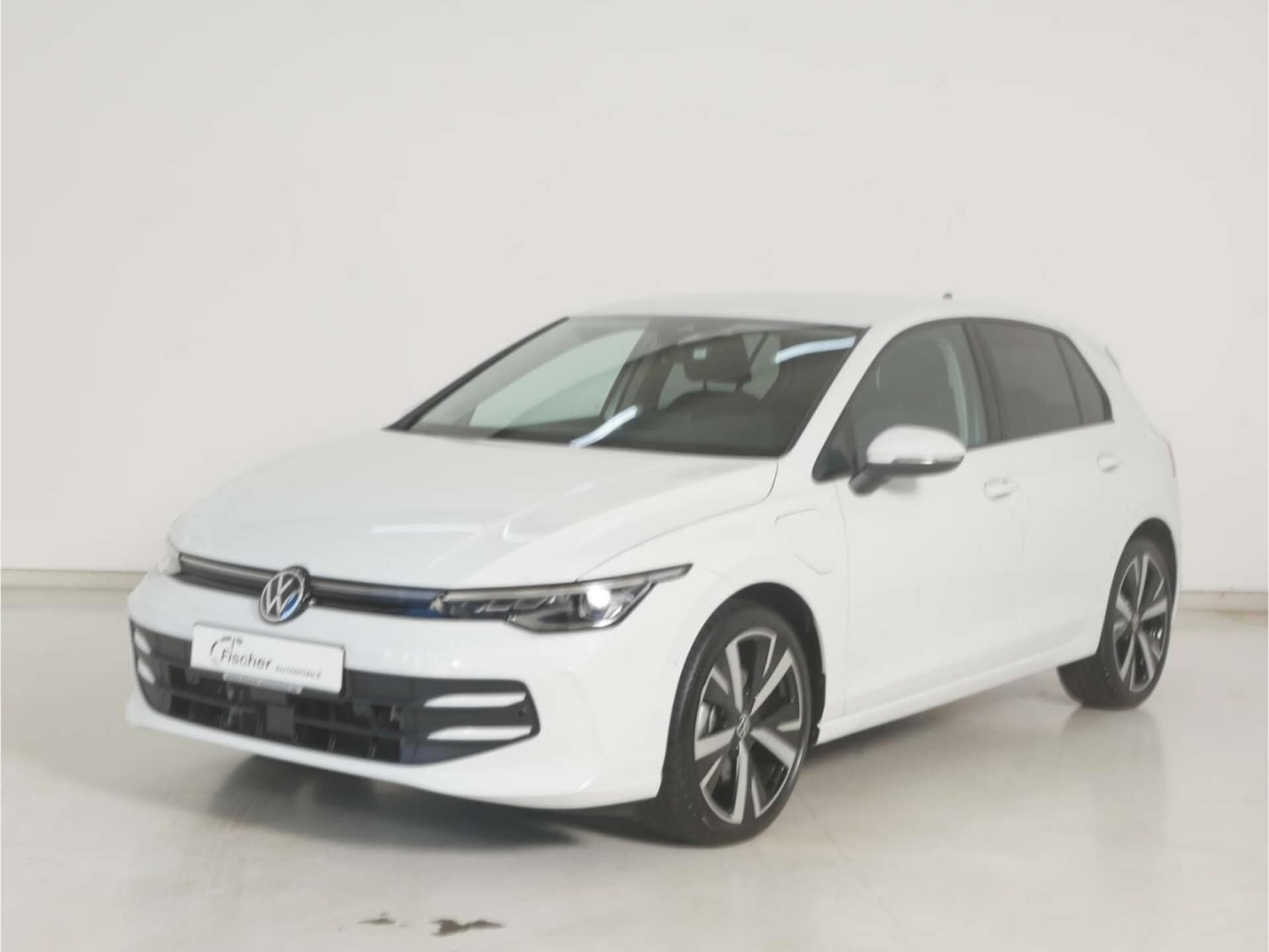 Volkswagen Golf Edition Plus