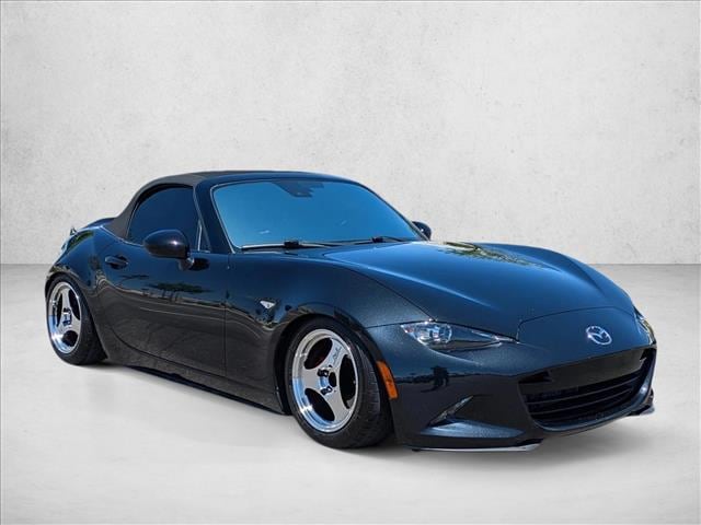 2022 Mazda