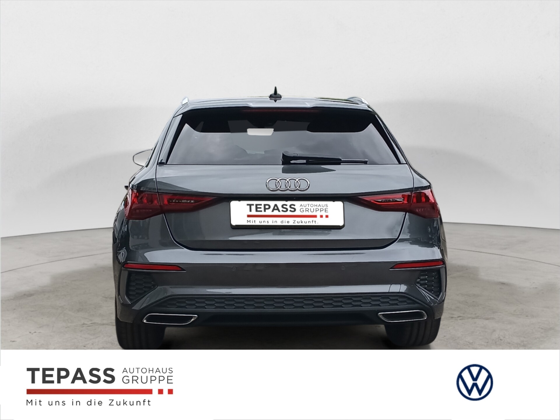 Audi A3 Sportback TFSI e S line