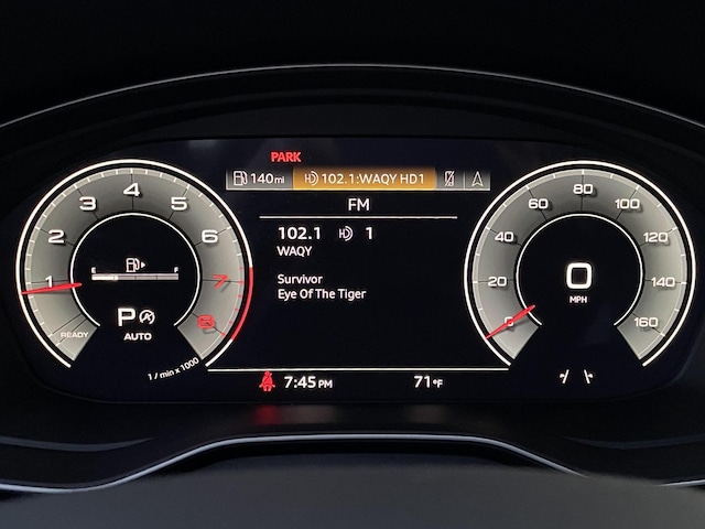 2022 Audi Q5 Prestige - Photo 30