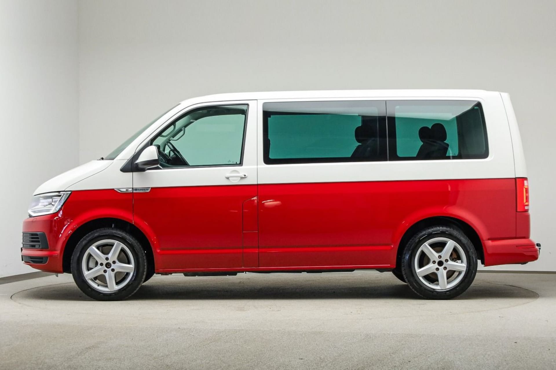 Volkswagen T6 Multivan Comfortline