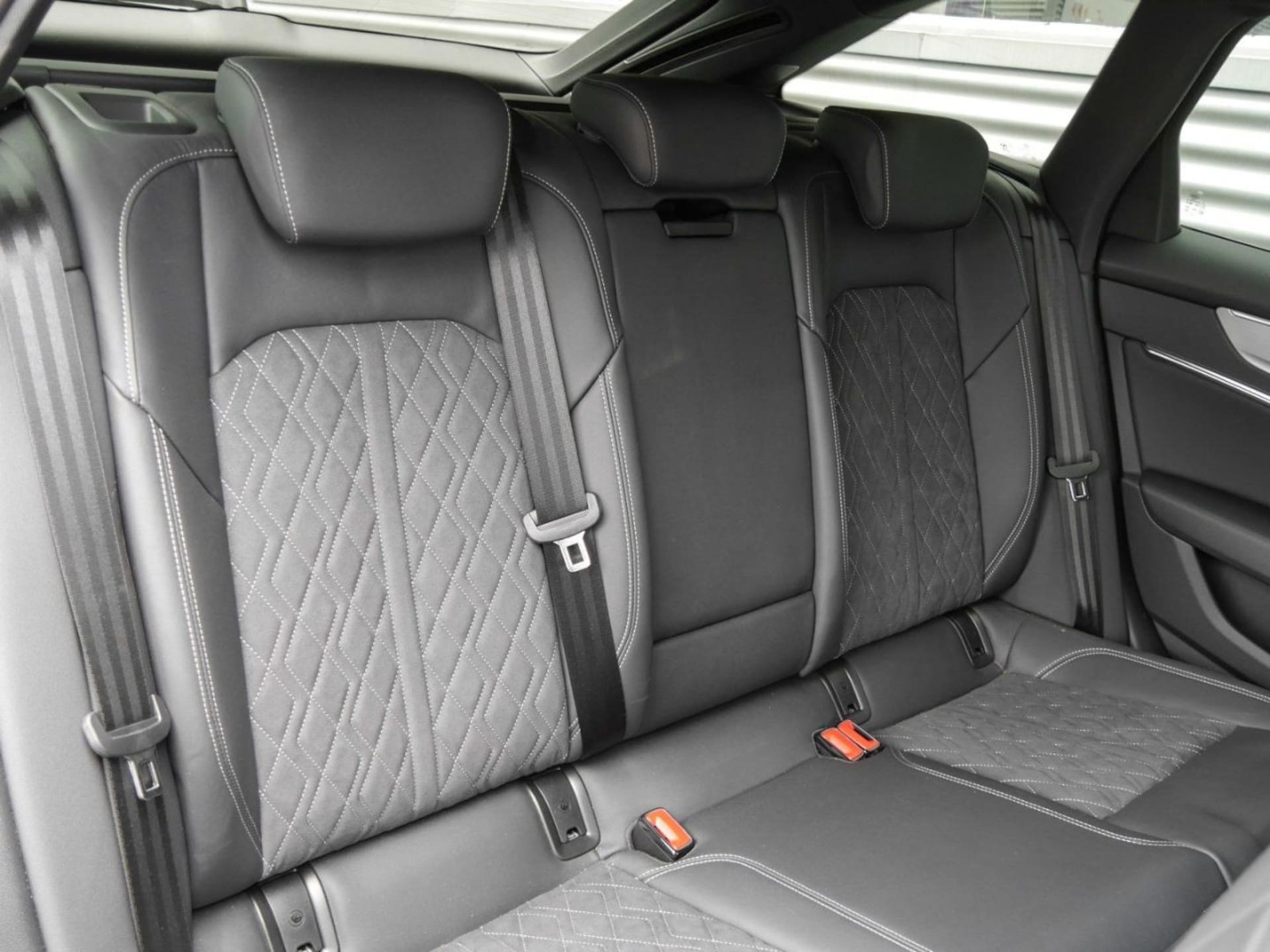 Audi S6 Avant