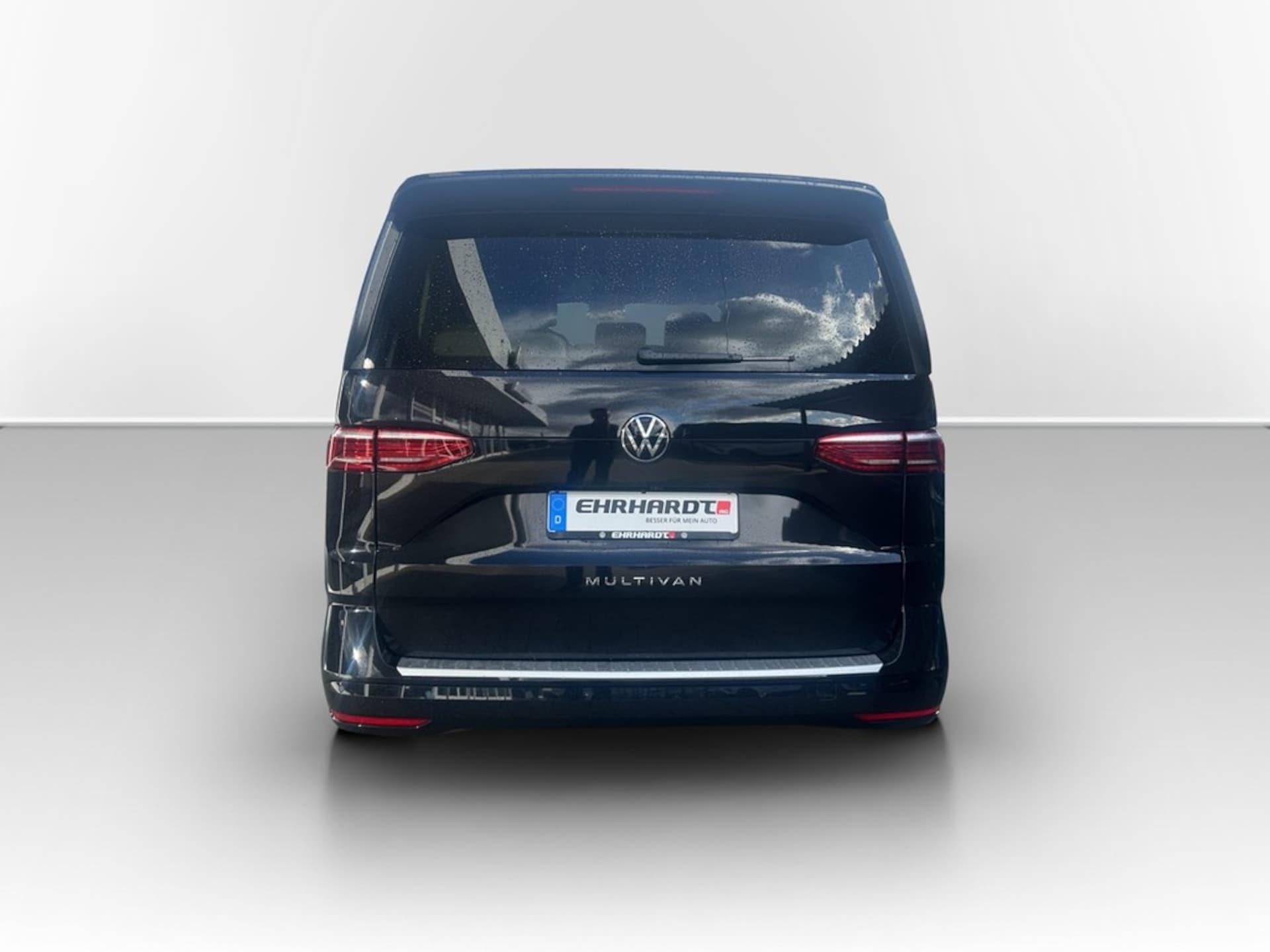 Volkswagen Multivan Langversion Life