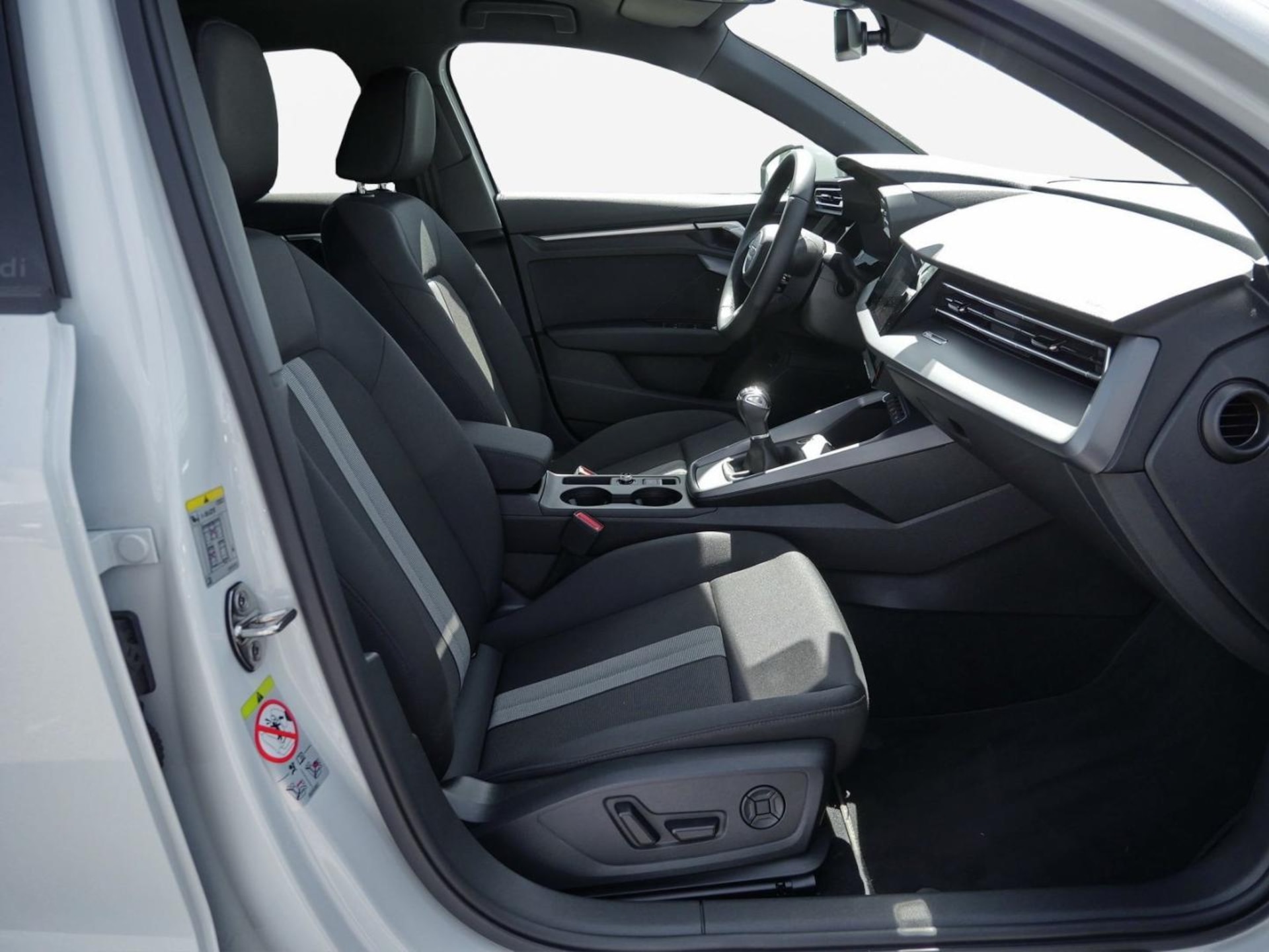 Audi A3 Sportback Advanced