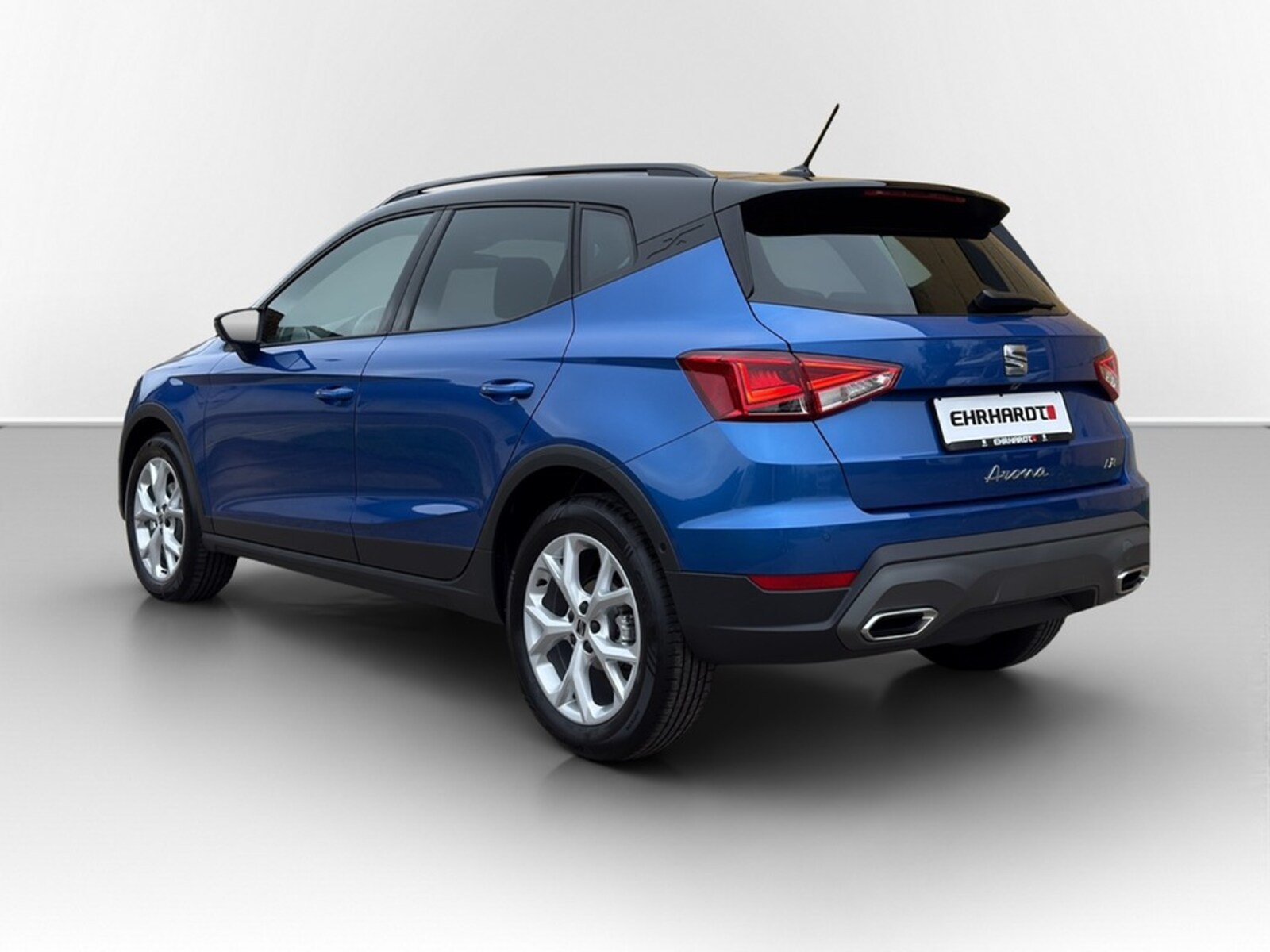 SEAT Arona – Bild 6
