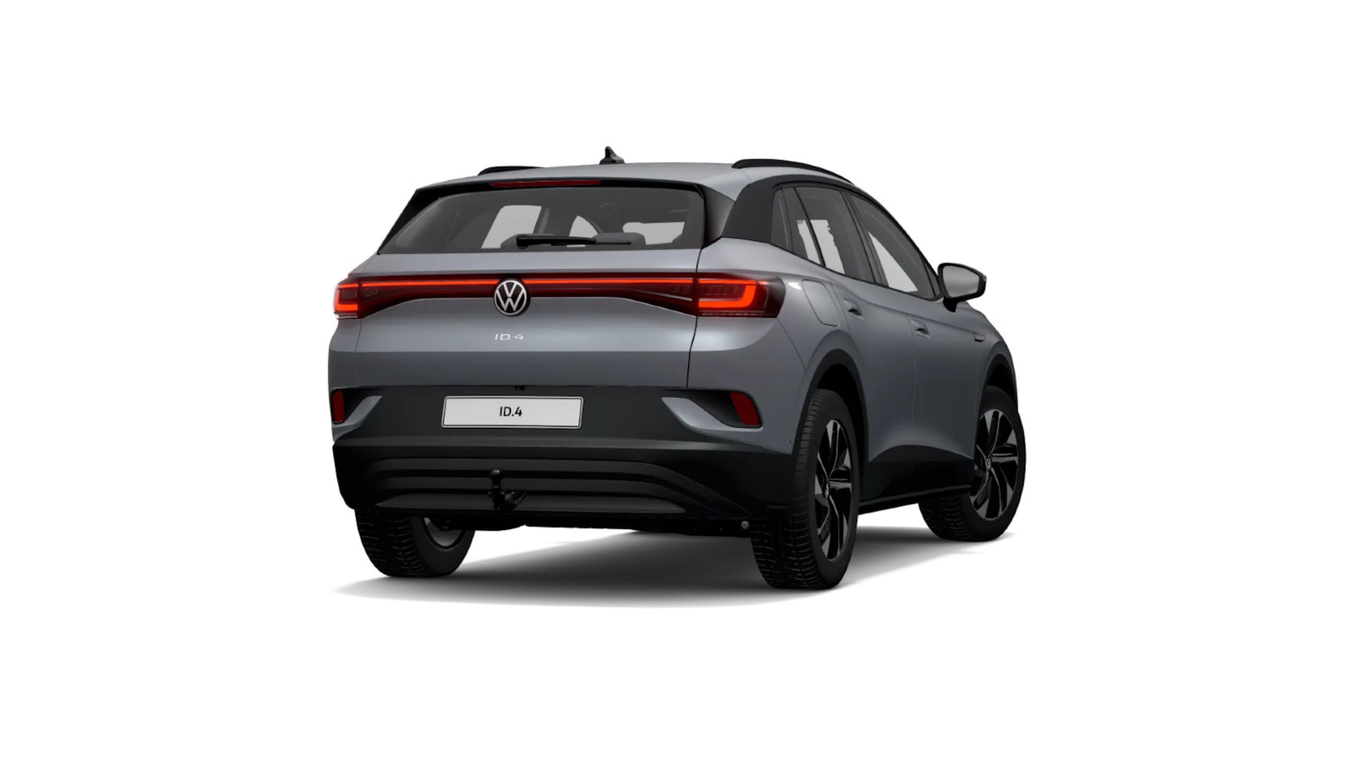 Volkswagen ID.4 Pro Performance