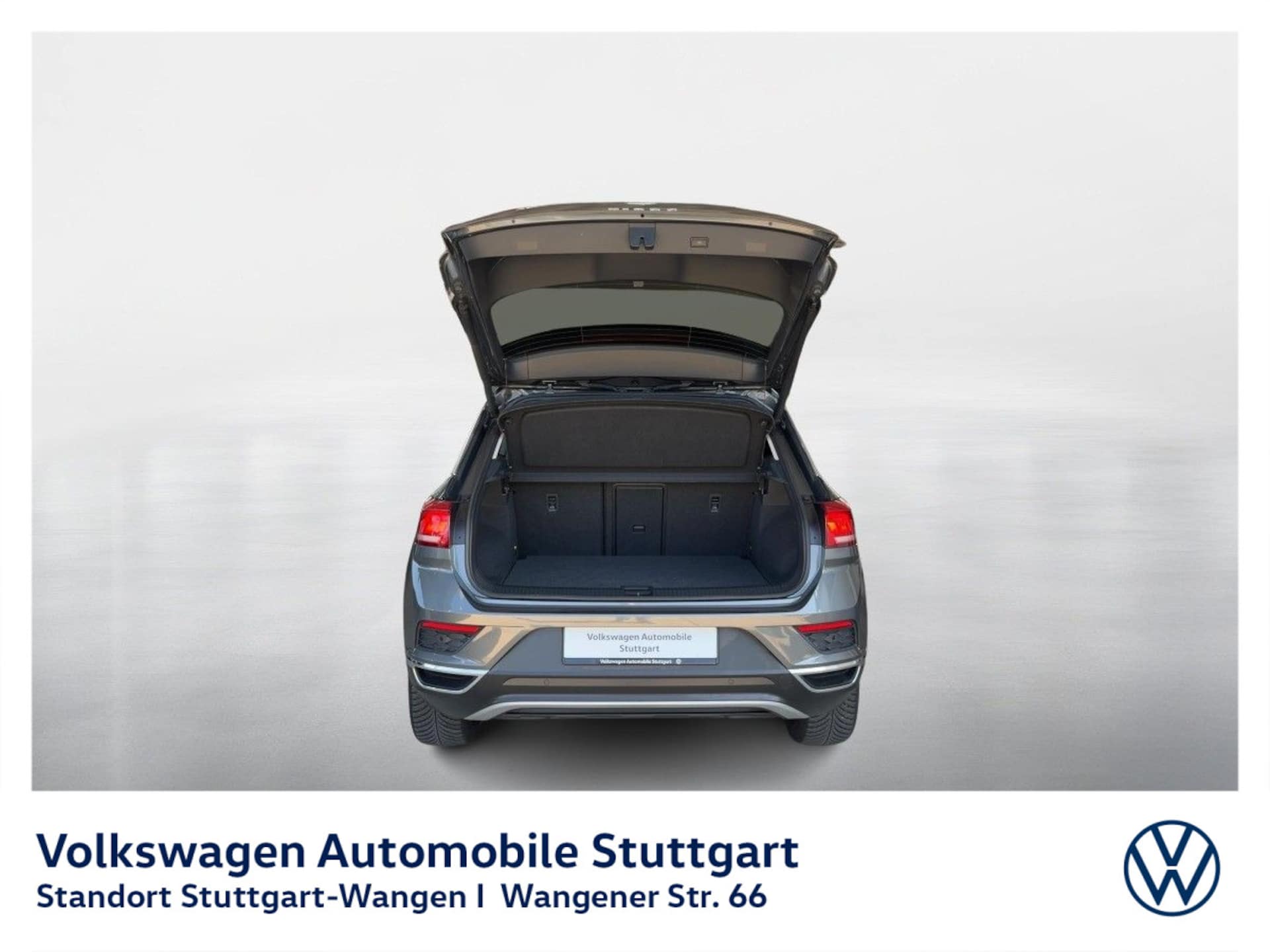 Volkswagen T-Roc Active