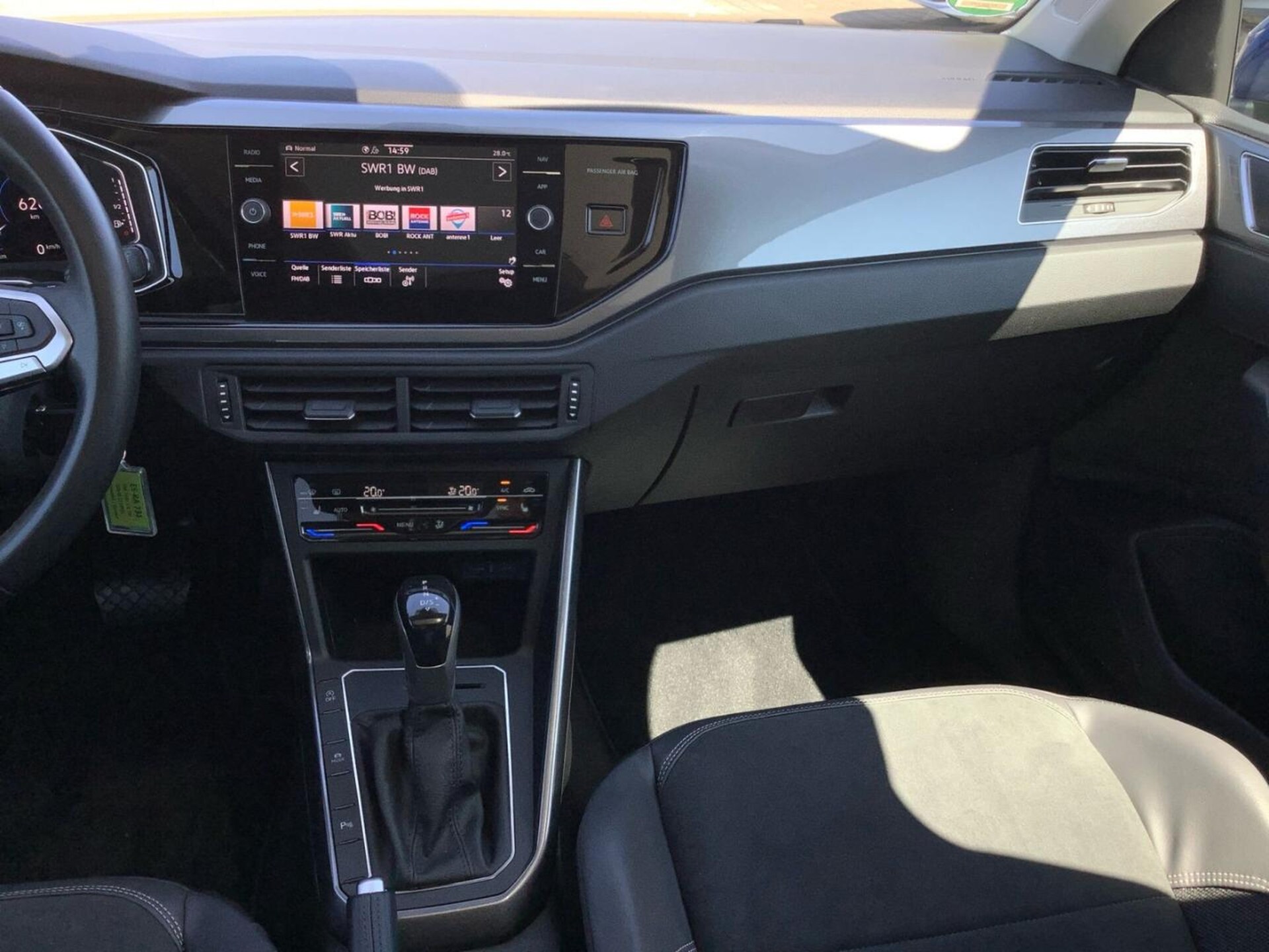 Volkswagen Polo Style