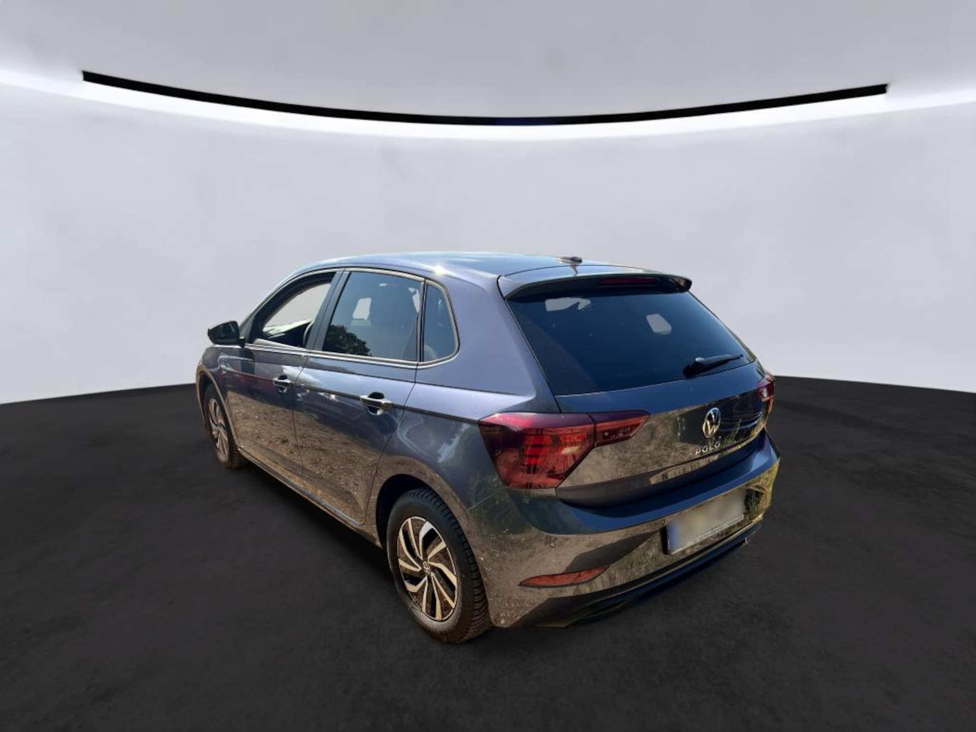 Volkswagen Polo Life