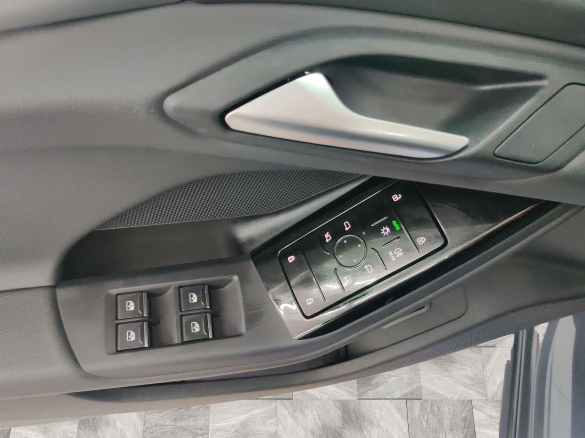 Audi A6 Avant e-tron