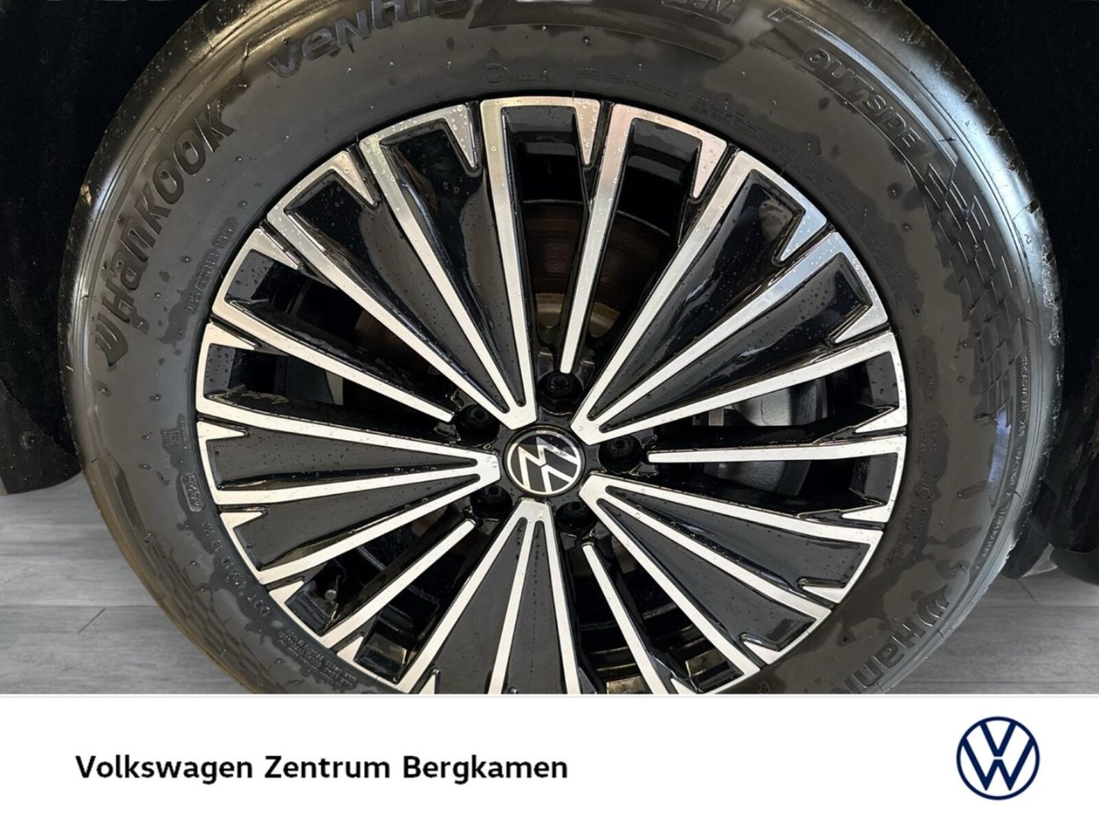 Volkswagen Tiguan – Bild 6