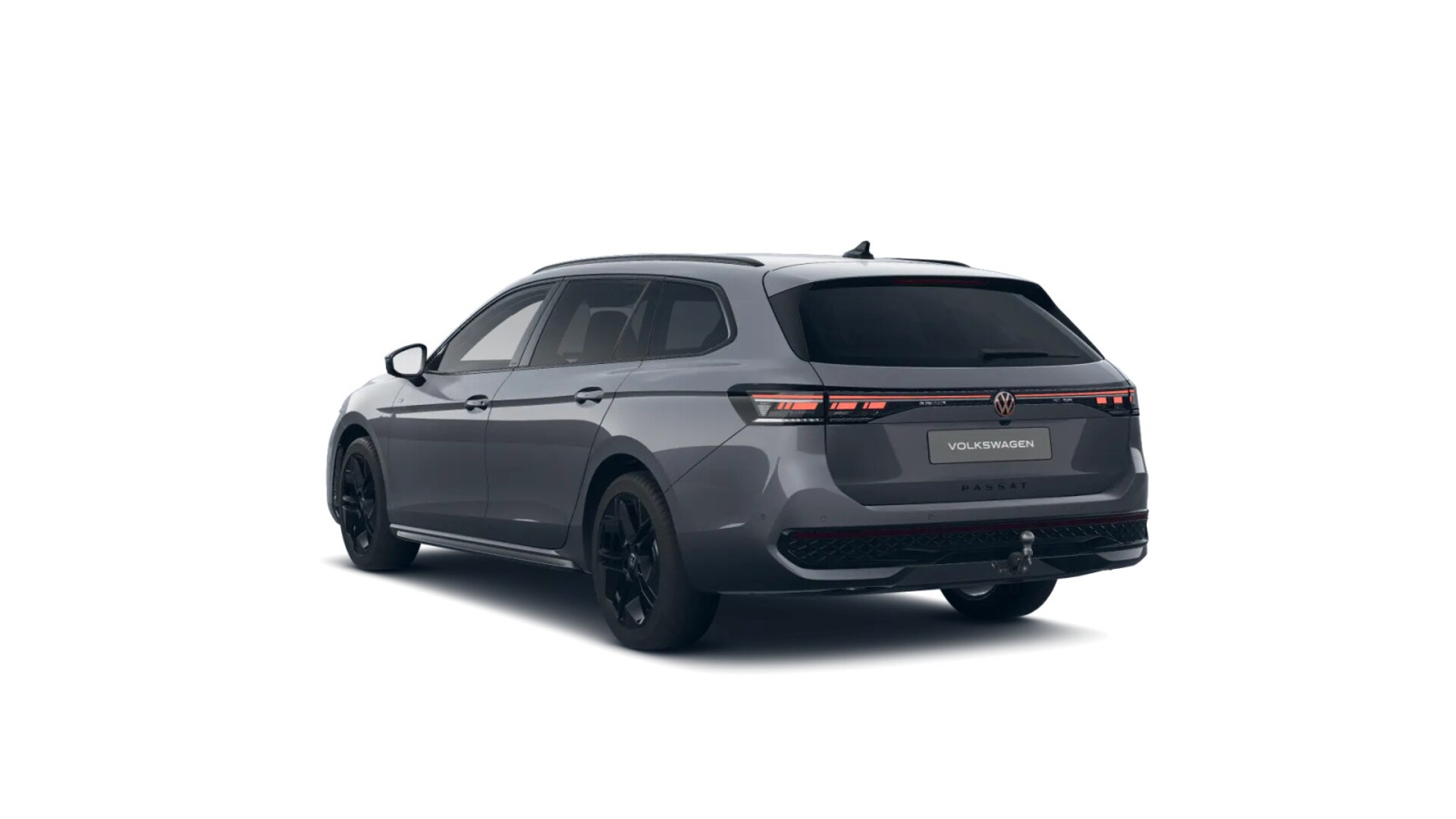 Volkswagen Passat R-Line