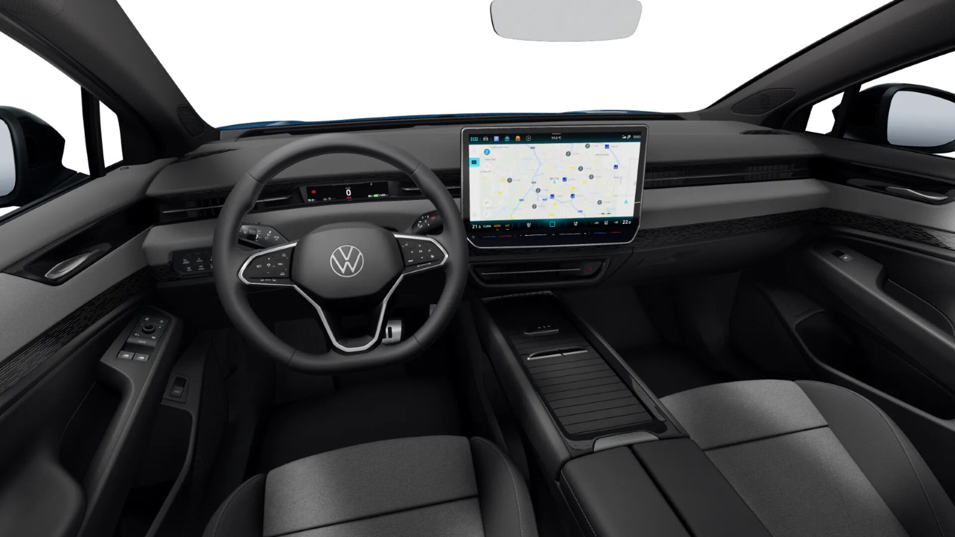 Volkswagen ID.7 Tourer Pro