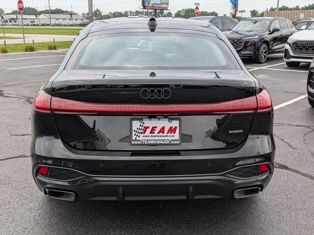 2026 Audi A5 Sedan