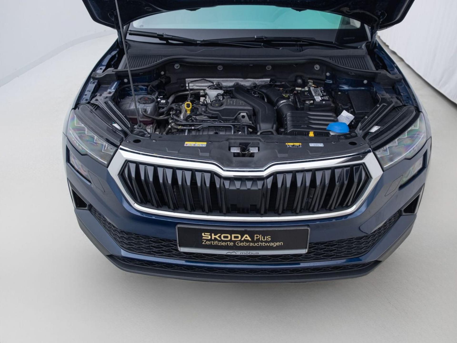 Skoda Karoq Ambition