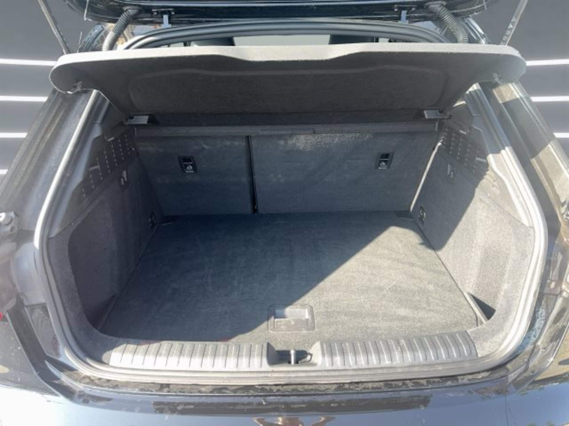 Audi A3 Sportback S line