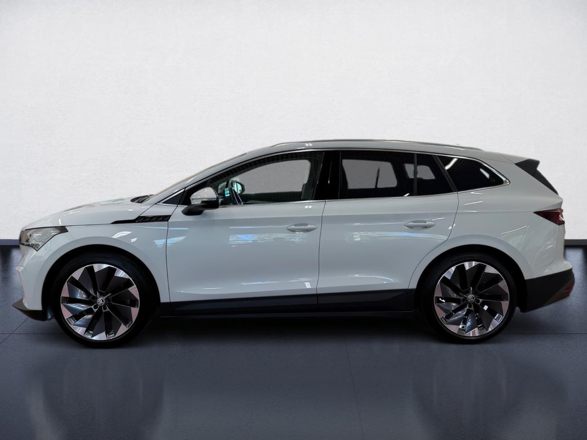 Skoda Enyaq 80
